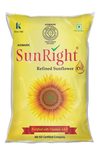 Sunright Sunflower Oil Dealers in Chennai